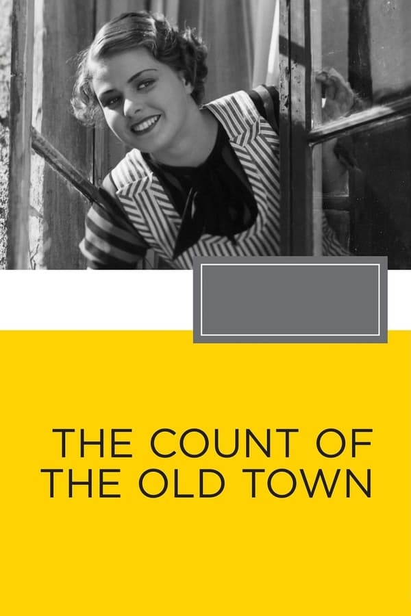 The Count of the Old Town