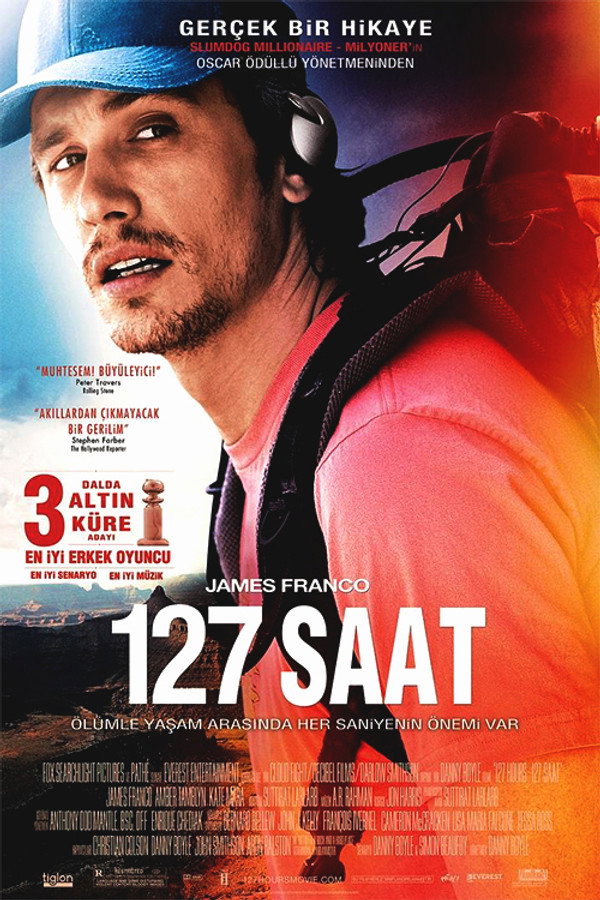 127 Saat (2010)
