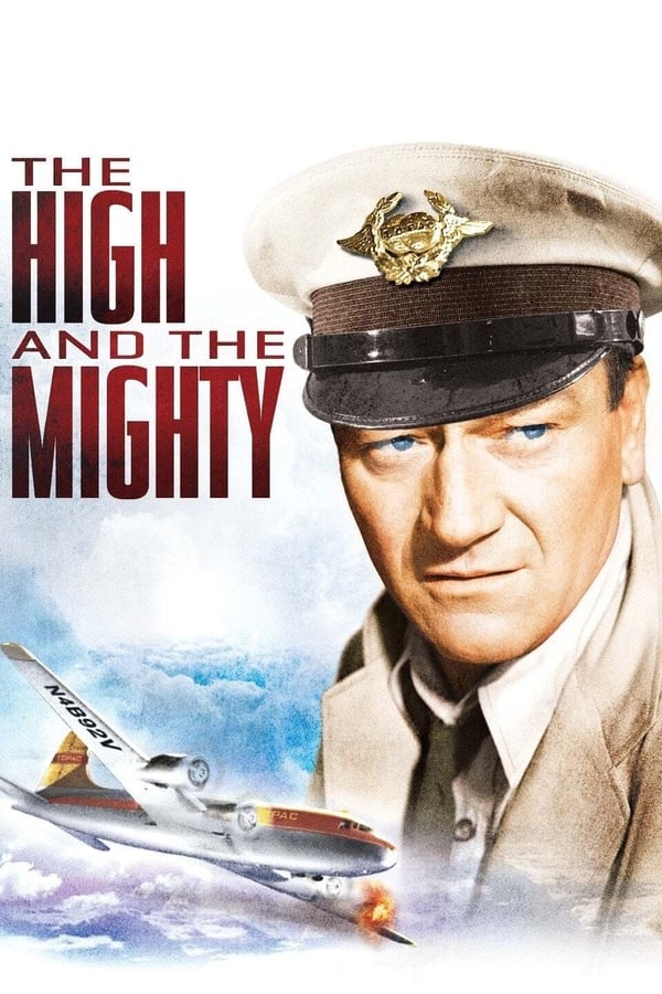 EN - The High and the Mighty  (1954)