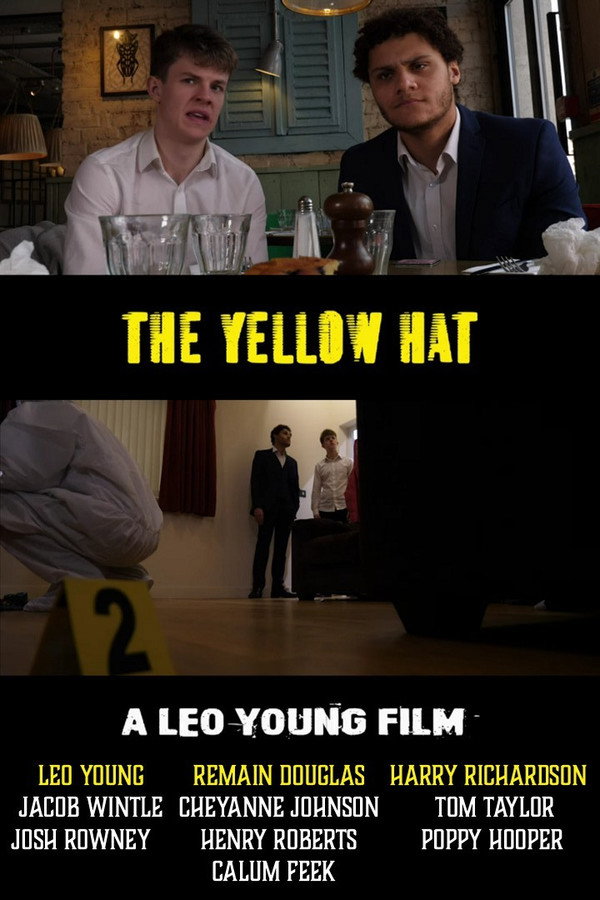 The Yellow Hat