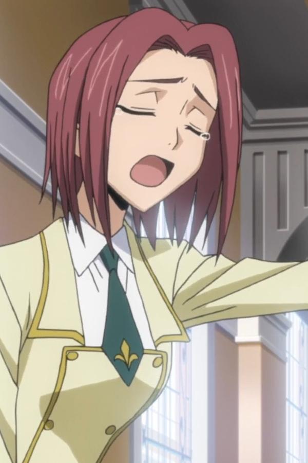 Code Geass: Lelouch of the Rebellion – S01E09 – Refrain