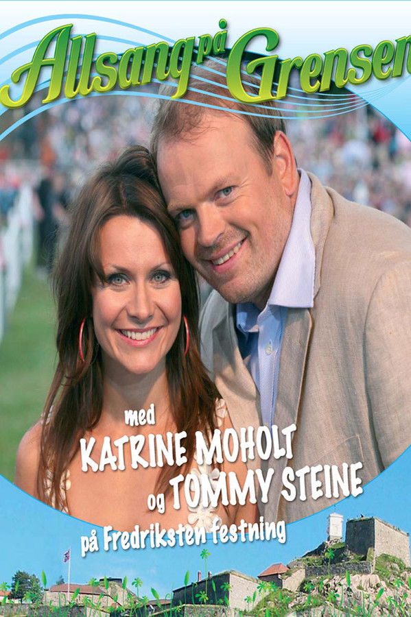 Allsång på Skansen