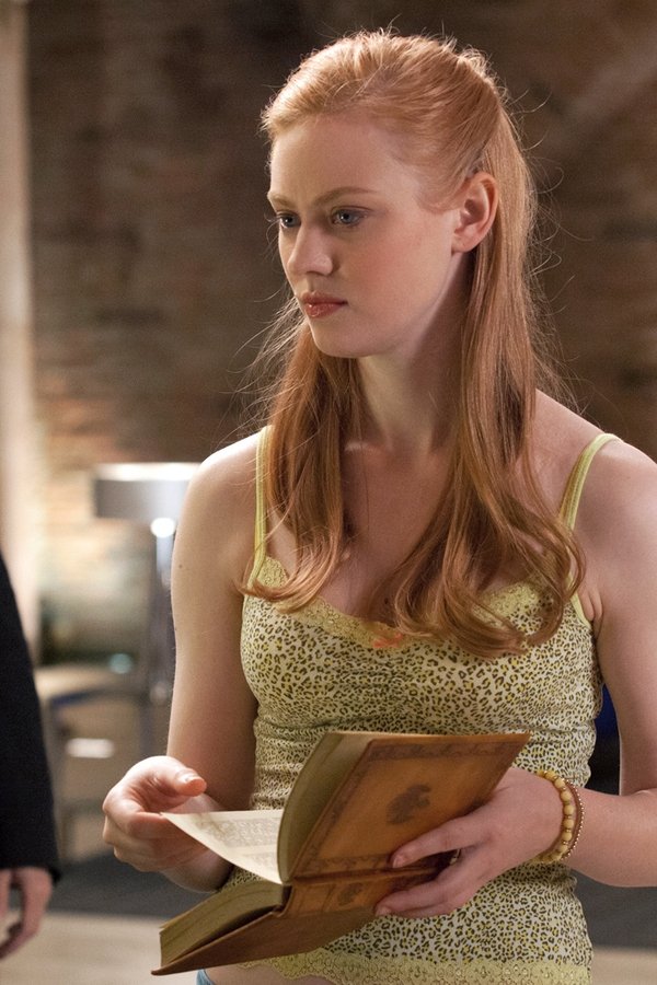 True Blood – S05E10 – Dimentica