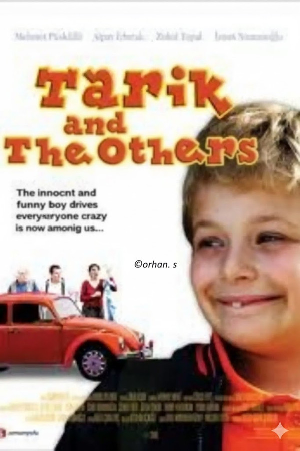 Tarik and The Others