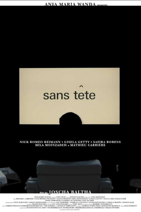 Sans Tête