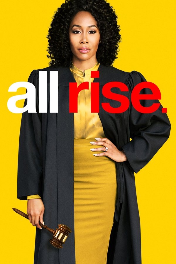 Assistir All Rise Assistir All Rise