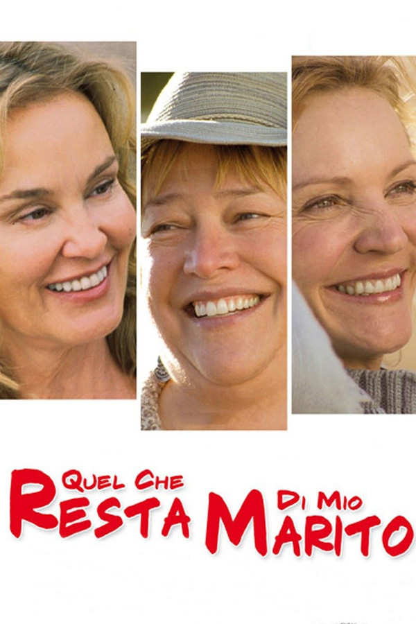 Quel che resta di mio marito (2006)