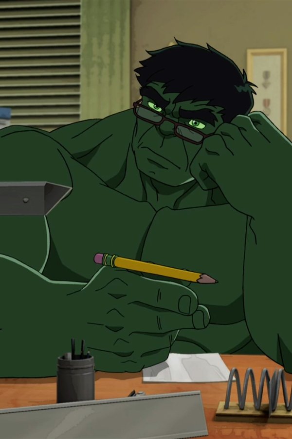 Hulk e gli agenti S.M.A.S.H. – S02E14 – Episodio 14