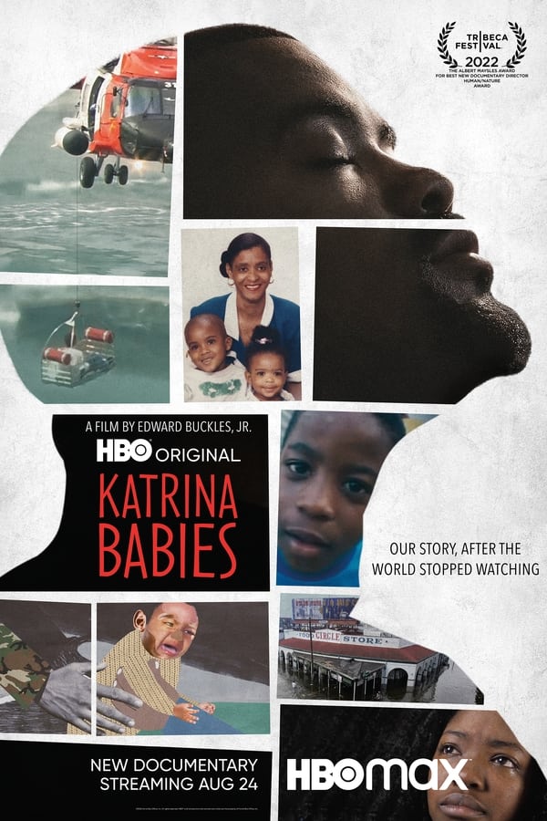 Katrina Babies [PRE] [2022]