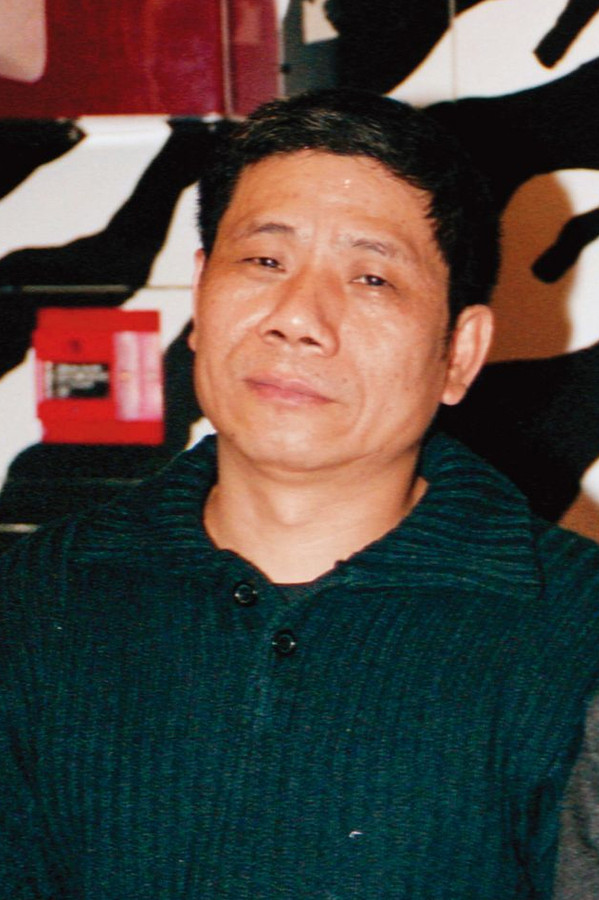 Lien Pi-tung's headshot