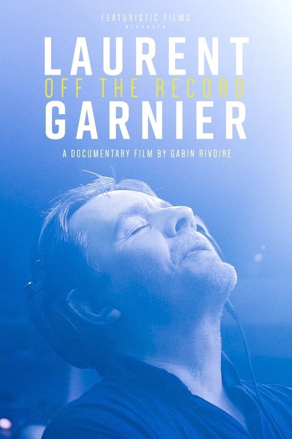 A look into the life of Laurent Garnier, one of the godfathers of house music, from his emergence on the music scene in the 80's to now. The story of the last music revolution through the eyes of a pioneer.