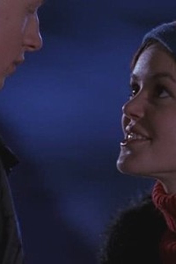 Everwood – S01E16 – Le stagioni dell’amore