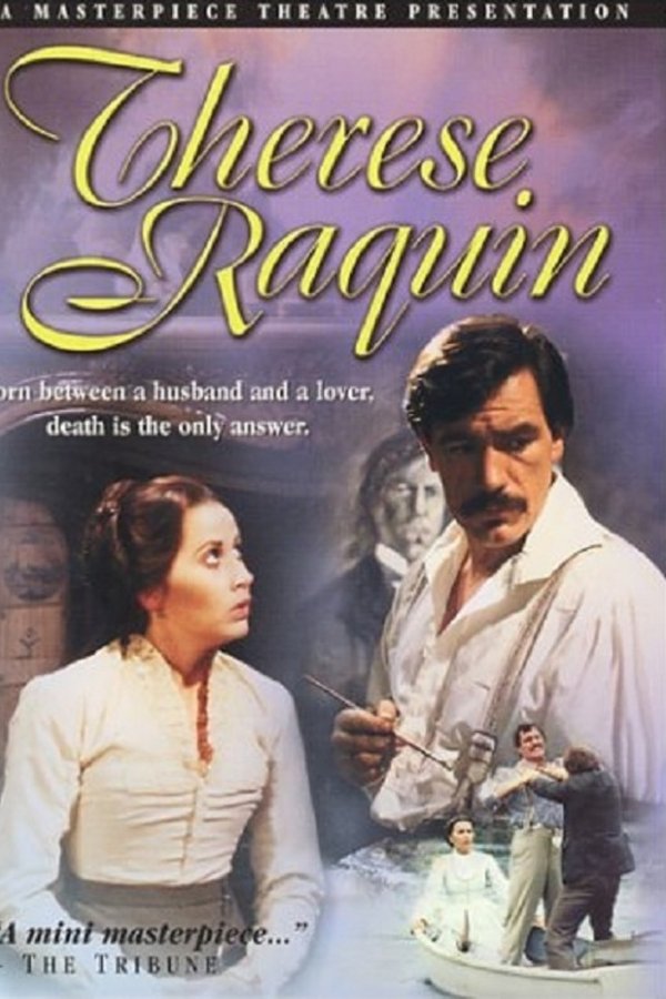 Thérèse Raquin Thérèse Raquin