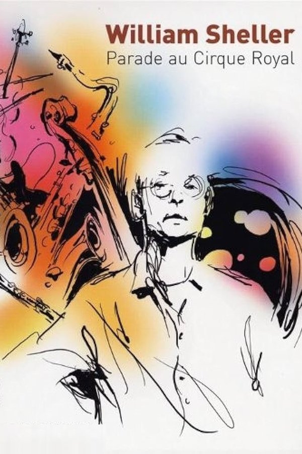 William Sheller – Parade Au Cirque Royal