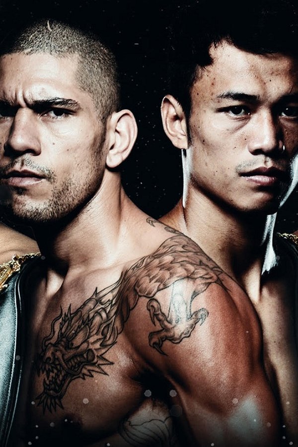 GLORY 65 Utrecht poster