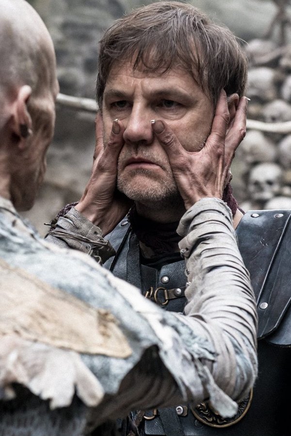 Britannia – S01E02 – Episodio 2