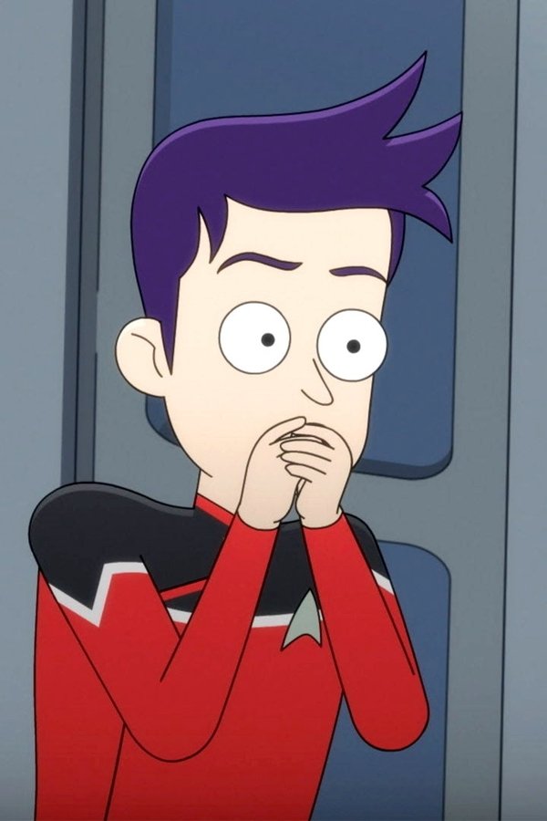 Star Trek: Lower Decks – S01E06 – Episodio 6