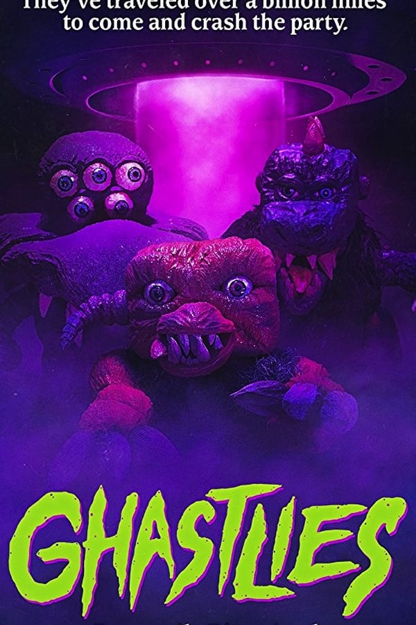 Ghastlies