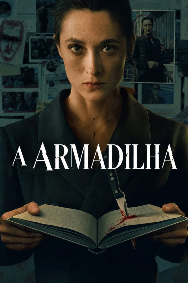 A Armadilha (2026)