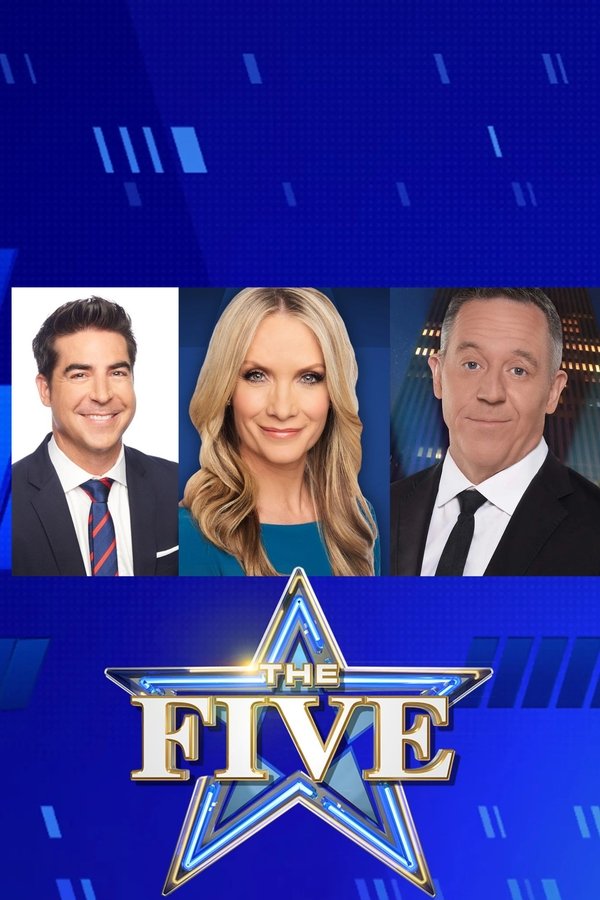 The Five poster