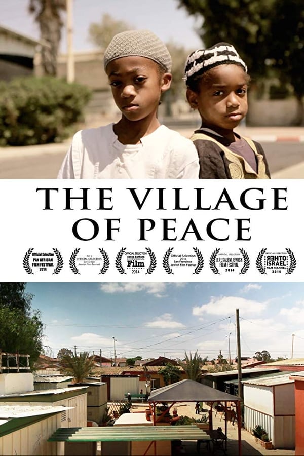 The Village Of Peace