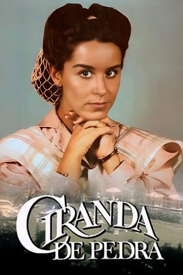 Ciranda de Pedra
