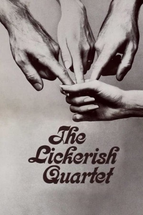 |EN| The Lickerish Quartet