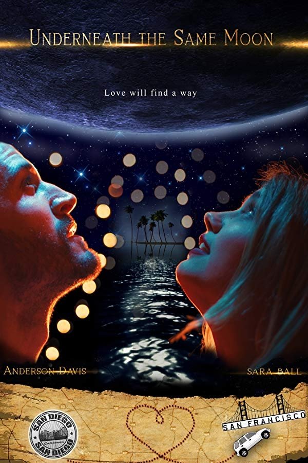 Underneath the Same Moon