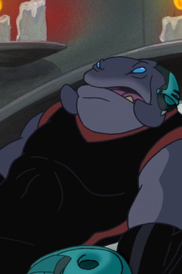 Lilo & Stitch – S01E34 – Esperimento 258 – Campionatore