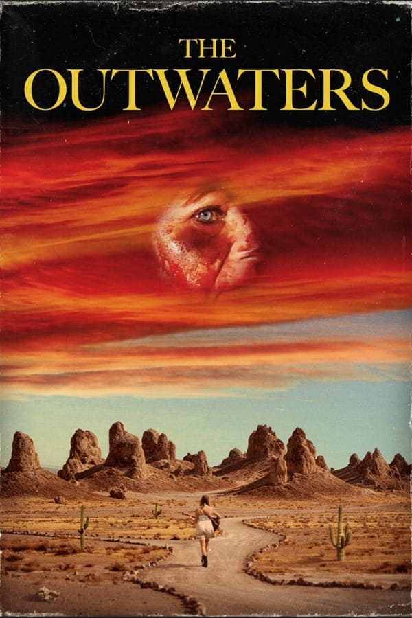 Four travelers encounter menacing phenomena while camping in a remote stretch of the Mojave Desert.