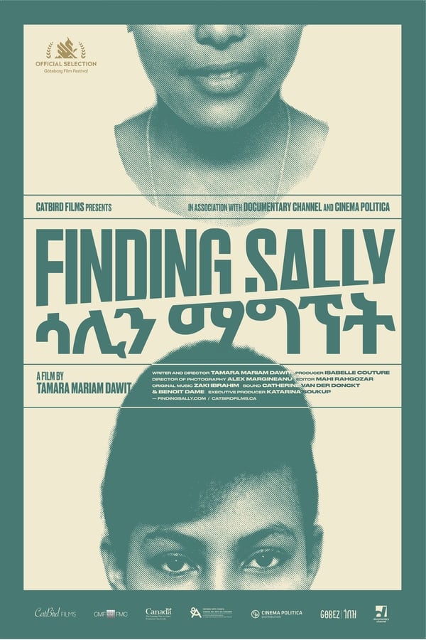 Finding Sally (2020)