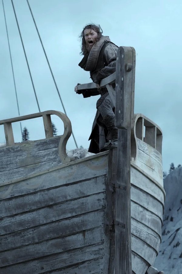 Vikings: Valhalla – S02E04 – Episodio 4