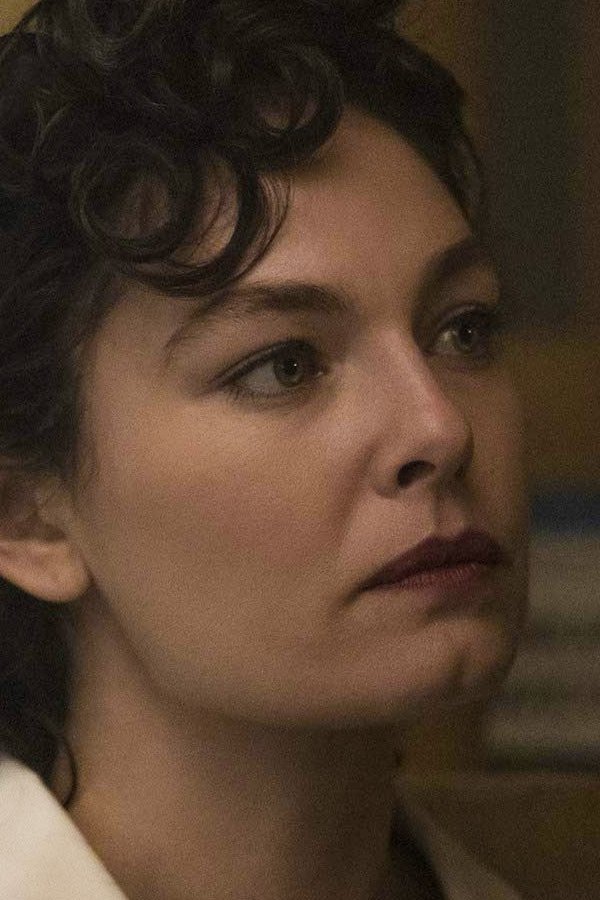 The Man in The High Castle L’uomo nell’alto castello – S04E09 – Per un soffio