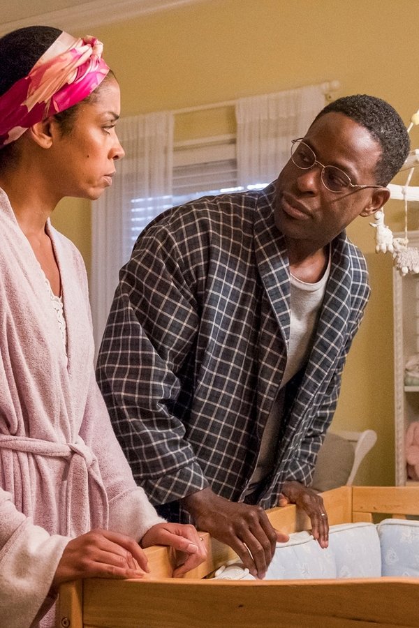 This Is Us – S03E17 – R & B