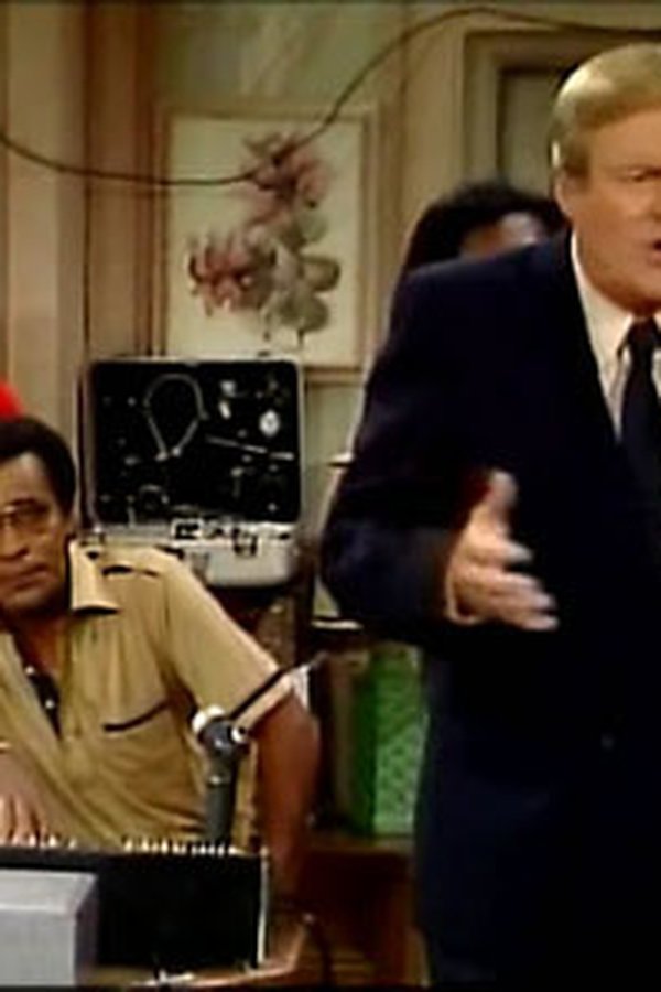 I Jeffersons – S10E03 – Missione incredibile (terza parte)