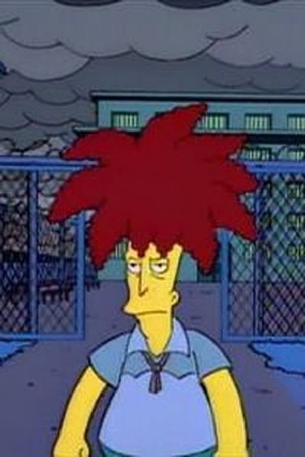 I Simpson – S06E05 – Telespalla Bob Roberts