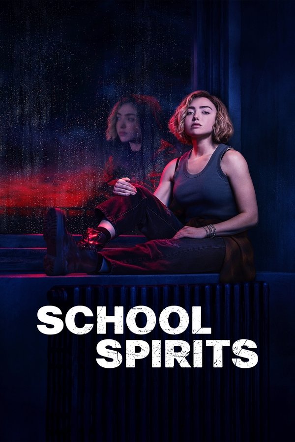 |ALB| School Spirits