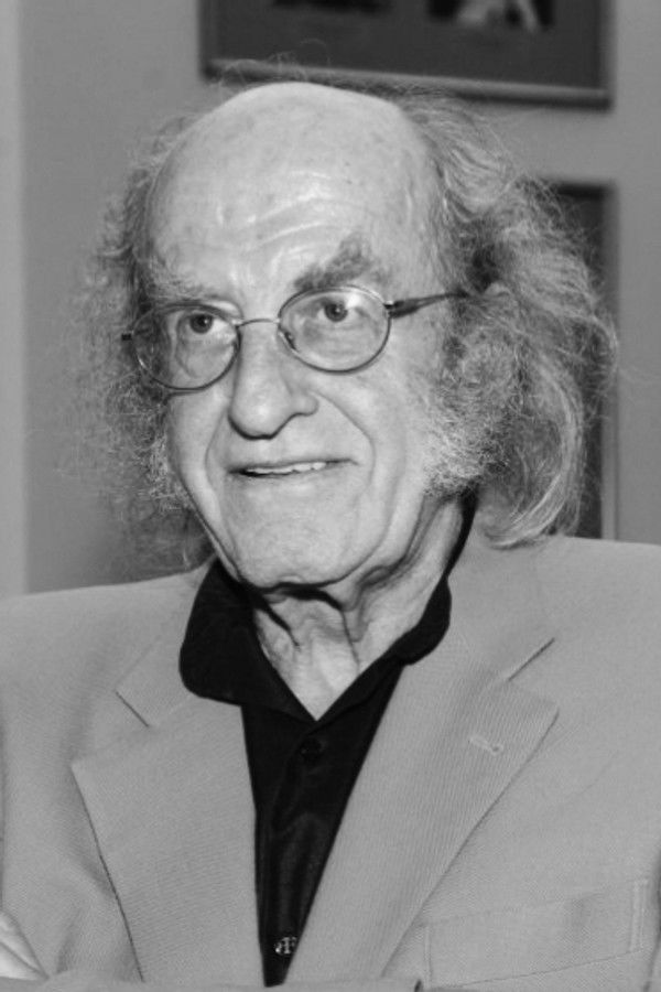 Norbert Kuchinke's headshot