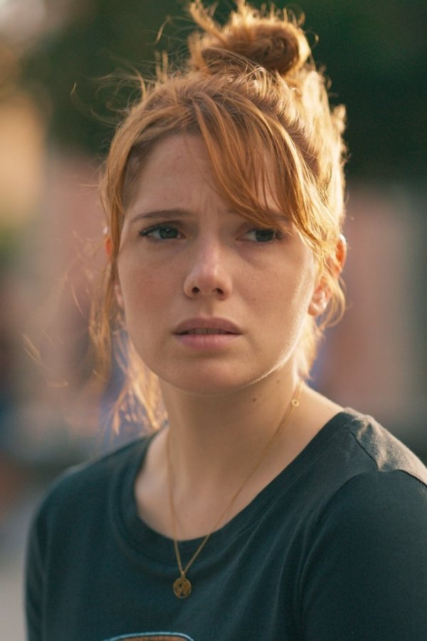 Valeria – S01E01 – Episodio 1