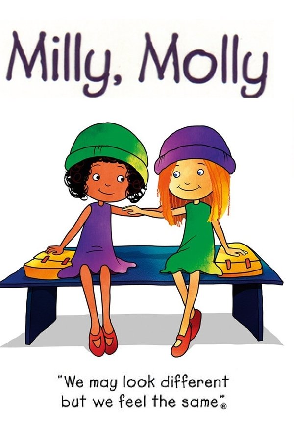 Milly, Molly