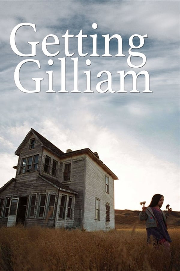 Getting Gilliam