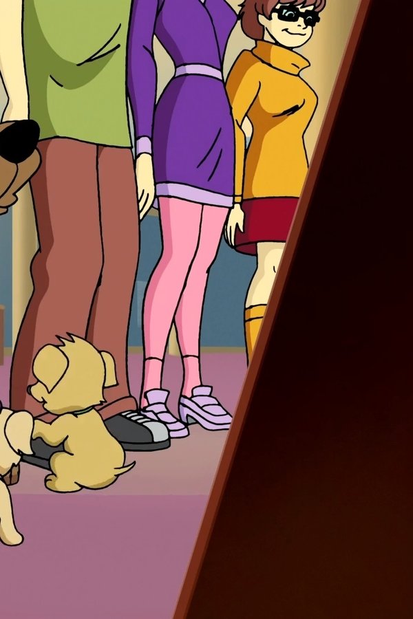 Le nuove avventure di Scooby-Doo – S02E07 – Cani e gatti