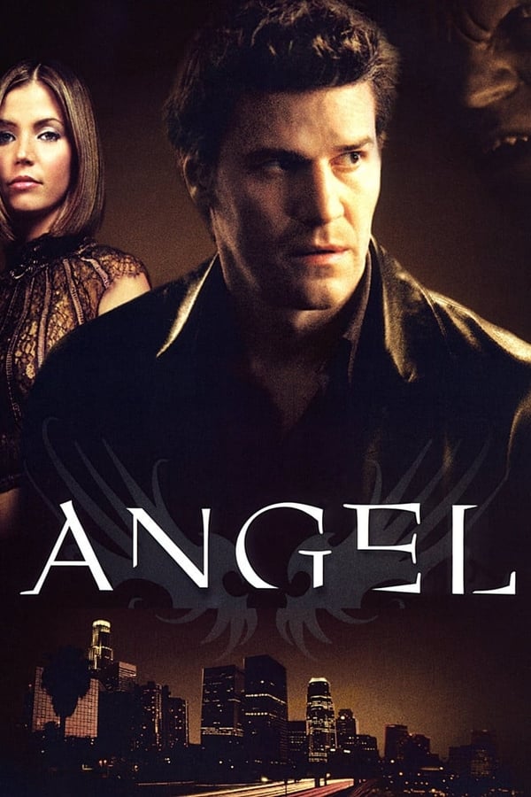 TVplus EN - Angel (1999)