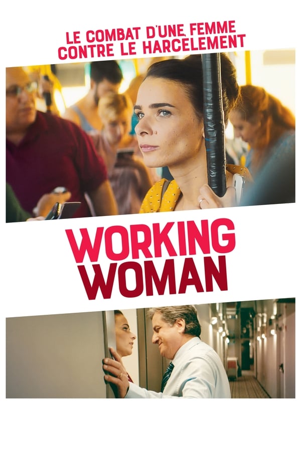 Working woman