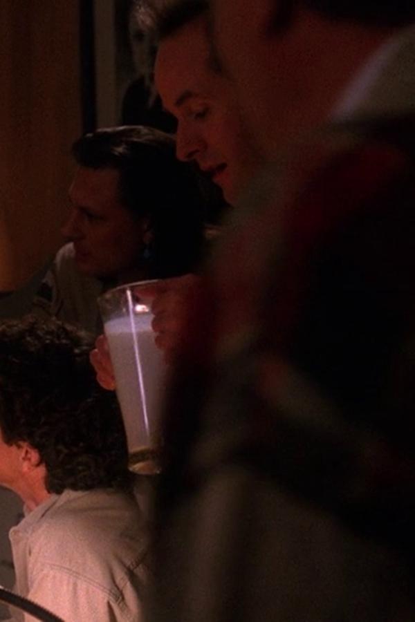 I segreti di Twin Peaks – S02E12 – La vedova nera
