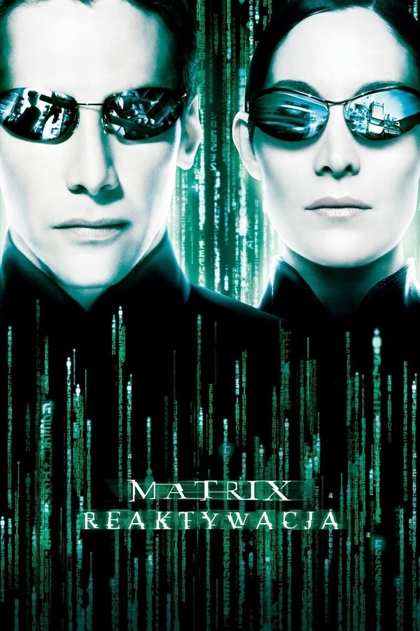 PL - MATRIX REAKTYWACJA (2003)