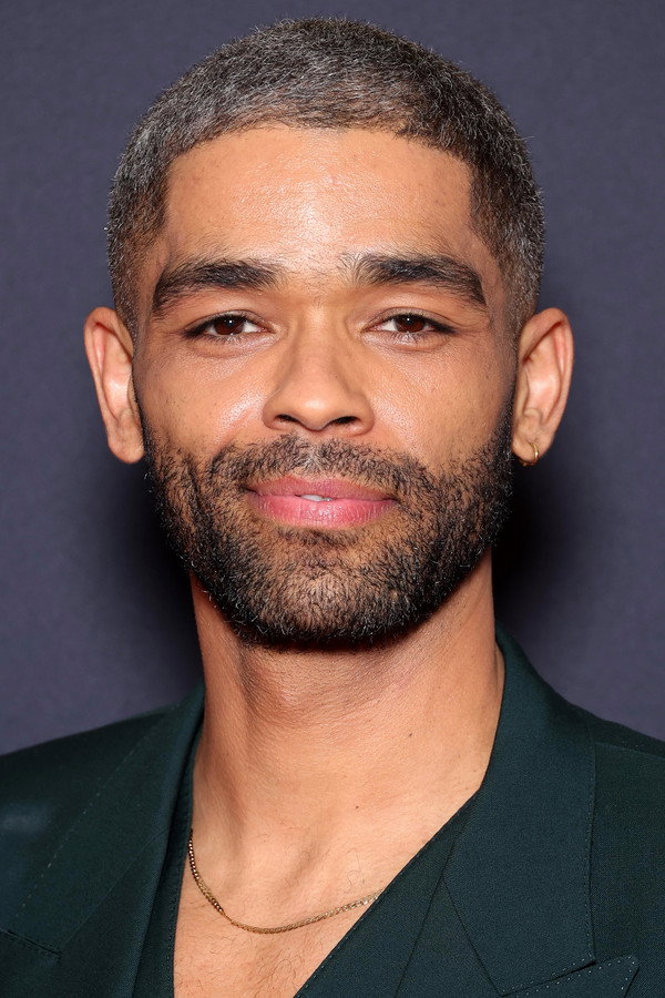 Kingsley Ben-Adir's headshot