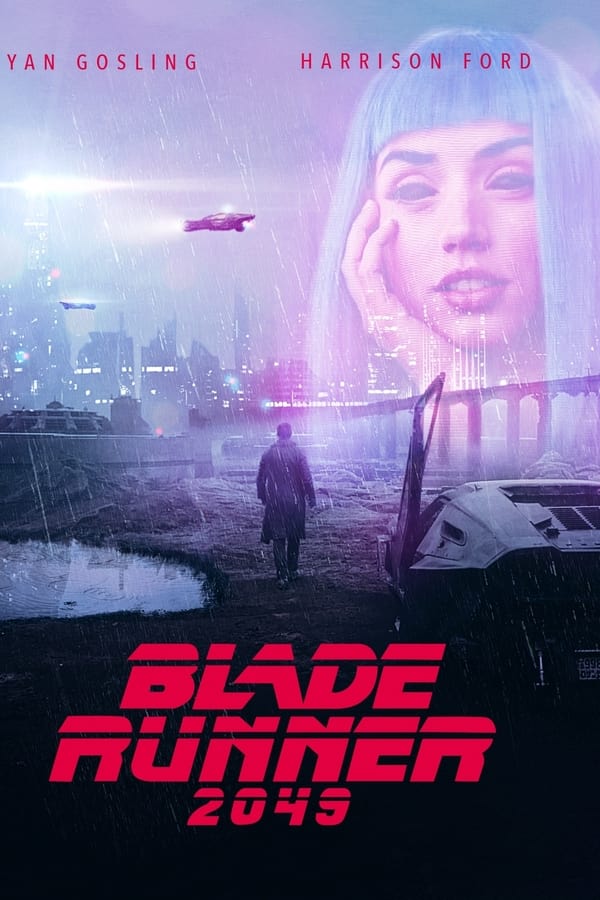 Blade Runner 101