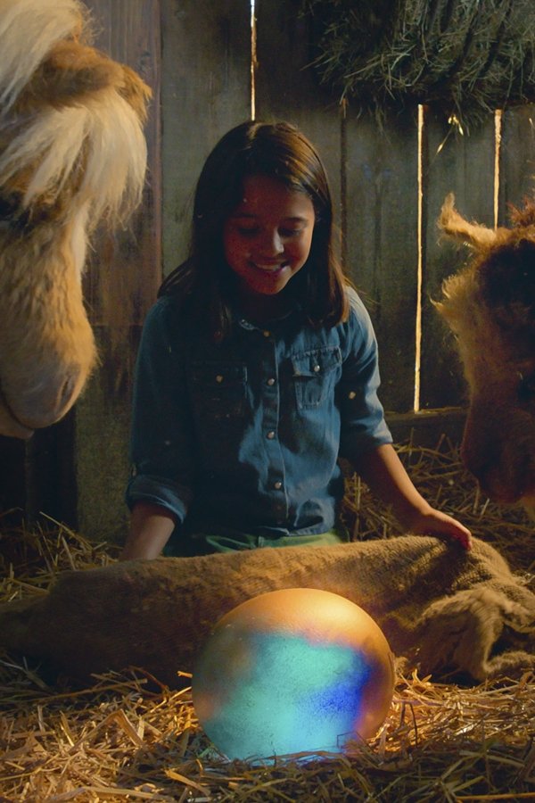 Lovely Little Farm – S02E01 – Episodio 1