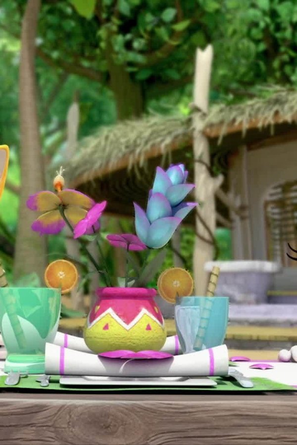 Sonic Boom – S01E32 – Episodio 32